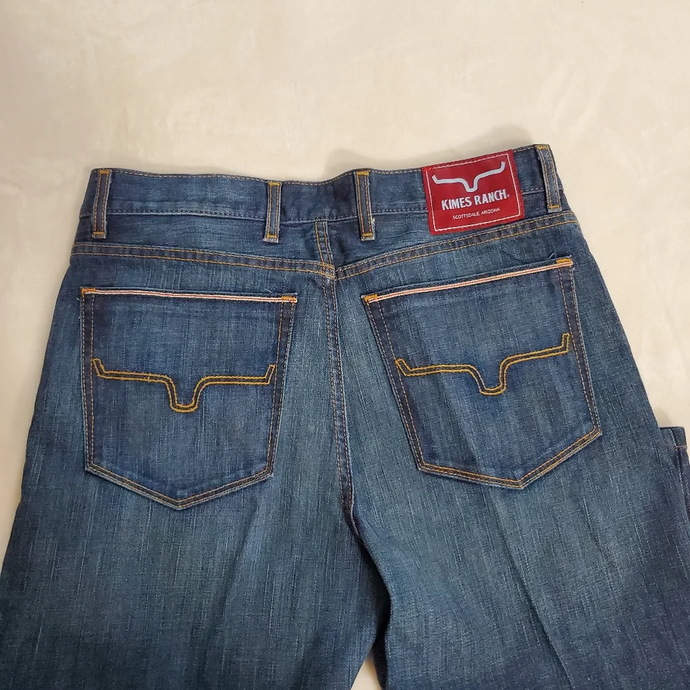 Kimes Ranch pre owned